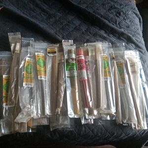Incense 1 dollar for 10 incense pack